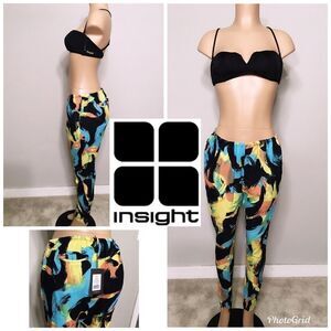 Insight genie pants. NWT